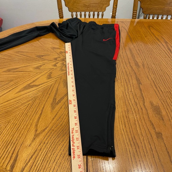 Nike Athletic Pants Dri-Fit Unisex Sz XL barely used - Picture 4 of 7